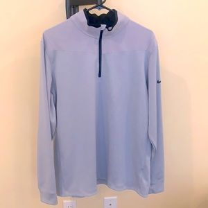 Nike Golf 1/4 Zip Top